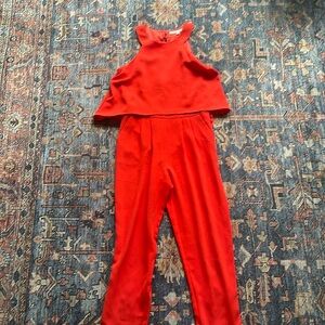 Trina Turk jumpsuit